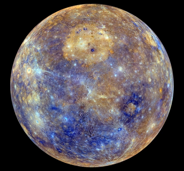 Mercury-1