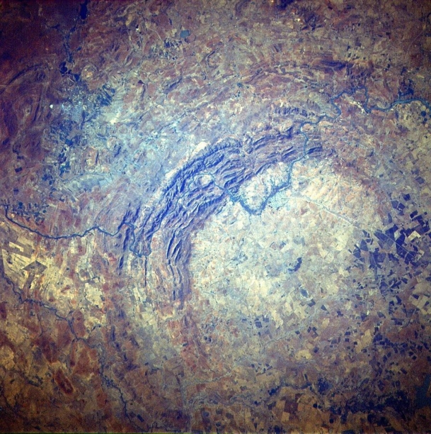 Vredefort_crater